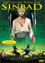 DVD]The Golden Voyage of Sinbad (Sale / DVD]신밧드의 대모험 (할인)