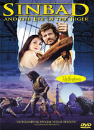 DVD]Sinbad and the Eye of the Tiger (Sale / DVD]신밧드와 마법사의 눈 (특가할인)