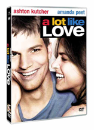 DVD]A lot like love / DVD]우리, 사랑일까요?