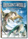 DVD]Dragon`s World : A Fantasy Made Real / DVD]드래곤 환타지_sony0804kids