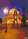 DVD]Dresden Opera Nights / DVD]드레스덴 오페라 나이트 (dts-3disc)