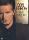 DVD]Don Henley Live Inside Job / DVD]이글스의 돈 헨리 - Don Henley Live Inside Job(dts)-spd49
