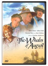DVD]Whales of August / DVD]8월의 고래