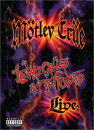 DVD]Motley Crue - Lewd, Crued & Tattooed / DVD]머틀리 크루-spd49