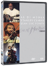 DVD]Live at Montreux 1994 : Al Di Meola, Jean-Luc Ponty, Stanley Clarke / DVD]몬트뢰 라이브 : 알 디 메올라, 장 뤽 폰티, 스탠리 클락 (dts)