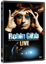 DVD]Robin Gibb With the Frankfurt Neue Philharmonic Orchestra / DVD]로빈 깁 [비지스] 라이브 (dts)(taewon2009)