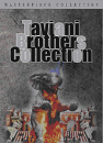 DVD]Taviani Bothers Collection (3 Disc)(Sale) / DVD]타비아니 형제 컬렉션 박스세트