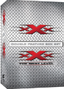 DVD]xXx Boxset (xXx + xXx 2 / DVD]트리플 엑스 1+2 SE 합본 박스세트