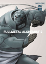 DVD]Fullmetal Alchemist Vol.2 / DVD]강철의 연금술사 Vol.2 [슈퍼쥬얼 케이스+16P북클릿]