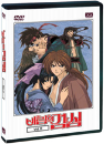 DVD]Rurouni Kenshin Vol. 11 / DVD]바람의 검심(るろうに剣心) 일반판 Vol. 11 (2disc)