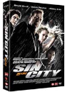 DVD]Sin City : Extended Limited Edition ( 2DVD+OST CD Digiapck / DVD]씬 시티 확장판