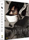 DVD]Casshern (3 disc / dts-es) -Ultimate Limited Edition / DVD]캐산 dts 얼티메이트 에디션 (3Disc)