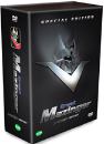 DVD]Great Mazinger SE Boxset (10disc)(Special Sale) / DVD]그레이트 마징가 SE 박스세트