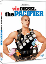 DVD]The Pacifier / DVD]패시파이어