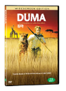 DVD]Duma / DVD]듀마 (WB2010)