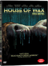 DVD]House of Wax / DVD]하우스 오브 왁스(wb201006)
