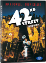 DVD]42nd Street / DVD]뮤지컬 42번가_wb070499