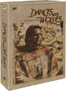DVD]Dances With Wolves -Director`s Cut Limited Package (4disc)) / DVD]늑대와 춤을 (dts-4disc) 디렉터스컷- 일반케이스