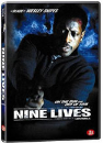 DVD]Nine Lives (Sale / DVD]나인 라이브스