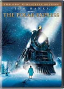 DVD]The Polar Express (2disc) (Sale) / DVD]폴라 익스프레스 (2disc)