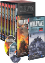 DVD]World War II Box Set (Sale / DVD]제2차 세계대전 박스