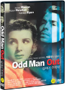 DVD]Odd Man Out / DVD]심야의 추적자 [흑백영화] (J Sale)