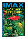 DVD]IMAX : The Secret of Life on Earth / DVD]아이맥스 : 식물 생태계[IMAX]-wbimaxsale