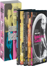 DVD]James Dean Box Set (Sale / DVD]제임스 딘 박스세트