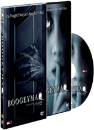 DVD]Boogeyman (dts-es) (sale) / DVD]부기맨(iv2011)