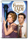 DVD]Funny Lady / DVD]바브라 스트라이샌드의 갈채