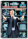 DVD]Wrong is Right / DVD]거짓 속의 진실