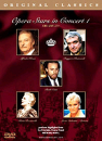 DVD]OPERA STARS IN CONCERT Vol.1 / DVD]오페라 스타 콘서트 vol.1 [다우리 가격인하 재출시]