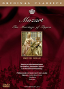 DVD]W.A. MOZART - THE MARRIAGE OF FIGARO / DVD]모짜르트 인형극 : 피가로의 결혼