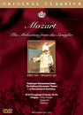 DVD]W.A. MOZART - The Abduotion for the sergalio / DVD]모짜르트 인형극 : 세랄리오로부터의 납치