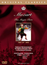 DVD]W.A. MOZART - THE MAGIC FLUTE / DVD]모짜르트 인형극 : 마술피리
