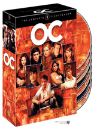 DVD]The O.C. - The Complete First Season (7disc) (Sale) / DVD]오렌지 카운티 시즌 1 (7disc) (50%행사)