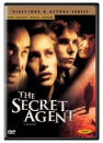DVD]The Secret Agent : LE (1996+1936) (Sale) / DVD]시크릿 에이전트 (2disc)