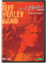 DVD]Live at Montreux 1999 : The Jeff Healy Band / DVD]몬트뢰 라이브 : 제프 힐리 밴드 (dts) (taewon2009)