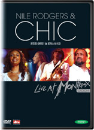 DVD]Live at Montreux 2004 : Nile Rodgers & Chic / DVD]몬트뢰 라이브 : 닐 로저스 & 시크 (dts) (taewon2009)