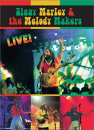 DVD]Ziggy Marley & the Melody Makers / DVD]지기 말리 앤드 멜로디 메이커스 (dts)(taewon2009)