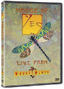 DVD]The House of Yes - Live from the House of Blues / DVD]예스 H.O.B 라이브 (dts)(taewon2009)