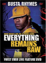 DVD]Busta Rhymes: Everything Remains Raw / DVD]버스타 라임즈 (dts)(taewon2009)