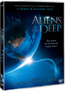 DVD]Aliens Of The Deep / DVD]에이리언 오브 더
