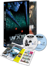 DVD]WXIII PATLABOR THE MOVIE 3 (2 disc) (Sale) / DVD]기동경찰 패트레이버 극장판 vol.3 (2disc)(Pre201005)