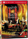 DVD]The English Bach Festival / DVD]영국 바흐 페스티벌 (dts) [8Page 북클릿삽입]