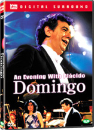 DVD]An Evening with Placido Domingo / DVD]플라시도 도밍고와 함께하는 저녁 (dts) [8Page 북클릿삽입]