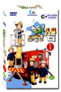 DVD]Fireman Sam / DVD]출동! 소방관 샘