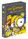 DVD]Simpsons Season 6 (4 Disc) / DVD]심슨가족 시즌 6 박스세트