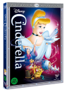 DVD]Cinderella DE / DVD]신데렐라 DE