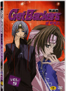 DVD]Get Backers Vol.5 / DVD]겟 백커스 Vol.5